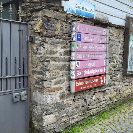Haus Tradition Monschau 2 Exteriér fotografie