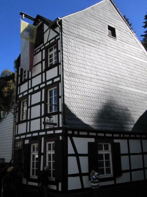 Haus Tradition Monschau 2 Exteriér fotografie